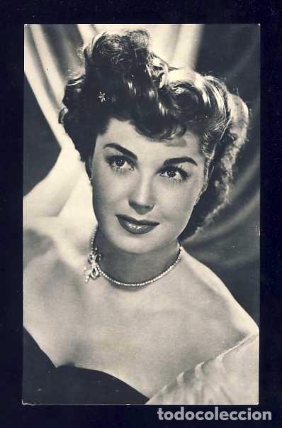 Cine: Foto postal de artista cine: Esther Williams (num. 4363)