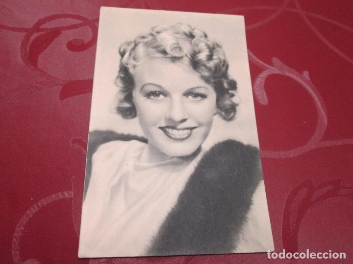 Cinema: MARGARET SULLAVAN - N&ordm; 106