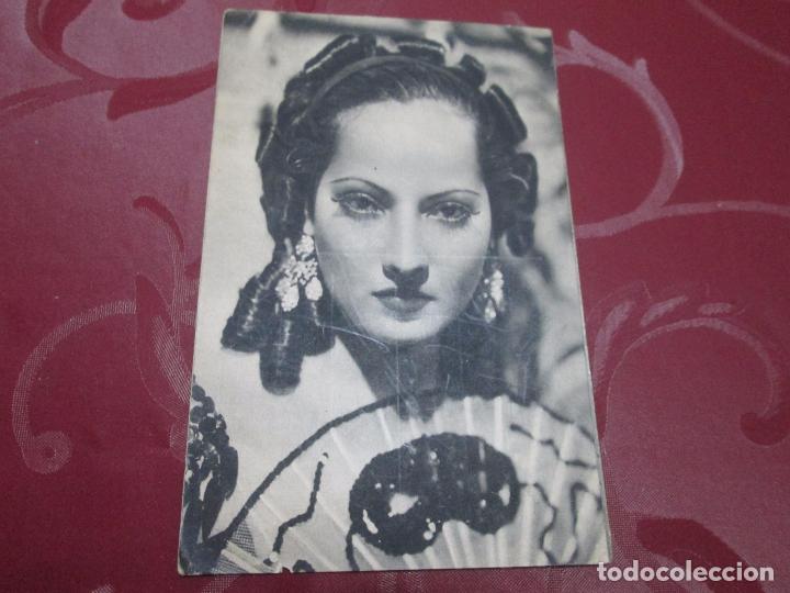 Cinema: MERLE OBERON - N&ordm; 1