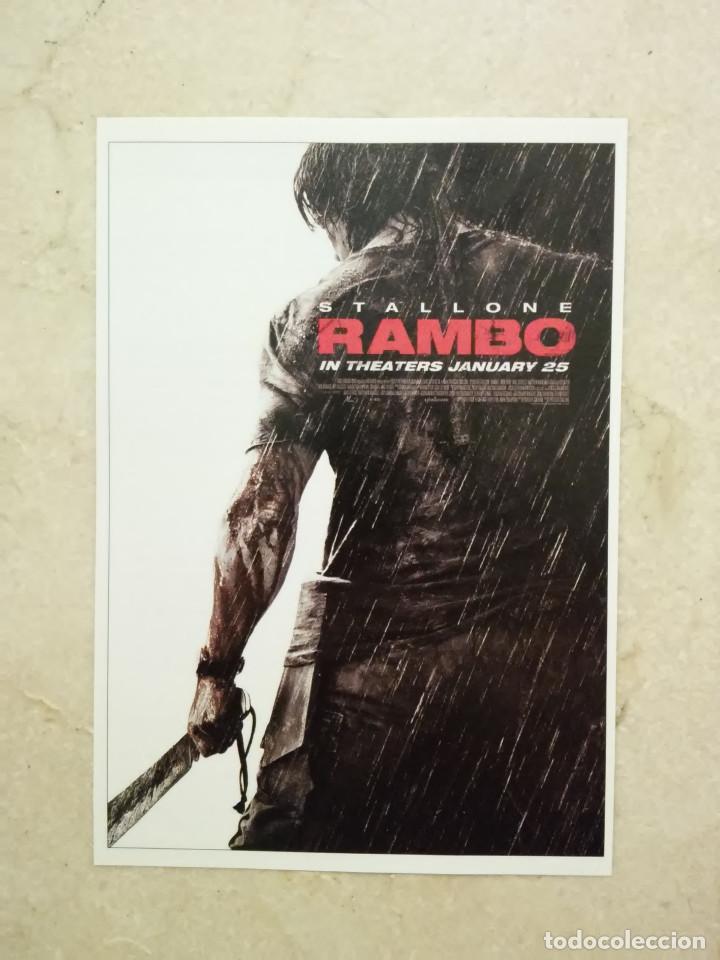 Ver Pelicula De Rambo 1 En Espanol Completa