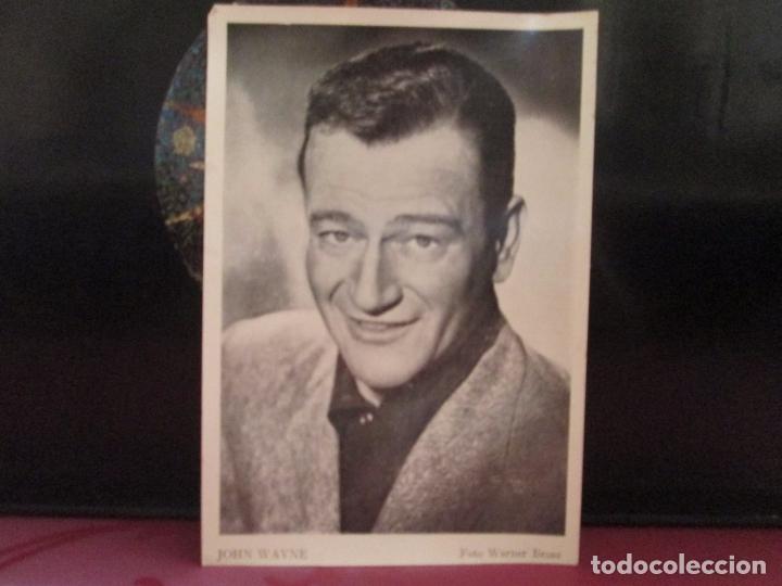 Cinema: JOHN WAYNE - COLECCION ARTISTAS DE LA PANTALLA N&ordm; 35