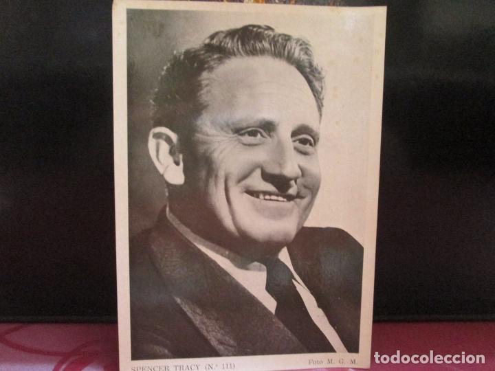 Cinema: SPENCER TRACY - COLECCION ARTISTAS DE LA PANTALLA N&ordm; 111