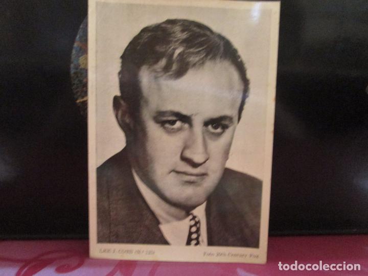 Cinema: LEE J. COBB - COLECCION ARTISTAS DE LA PANTALLA N&ordm; 125