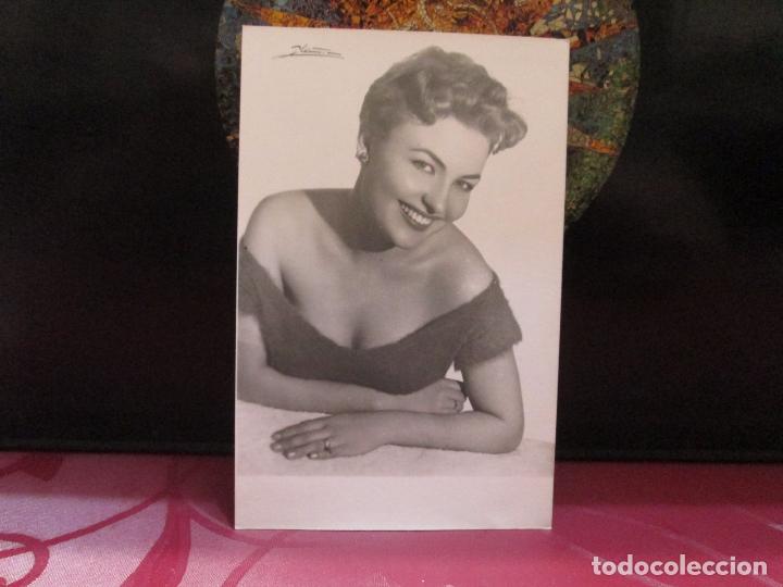 Cinema: LICIA CALDERON