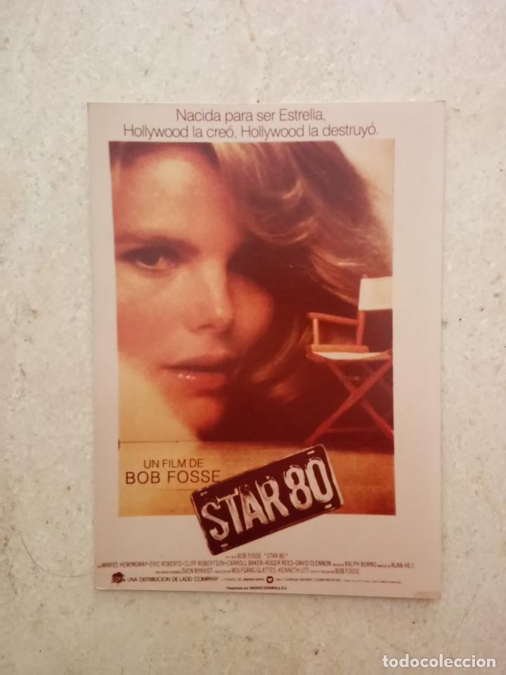 Cine: FOTO -9*13- STAR 80  - ALBUM - Mariel Hemingway