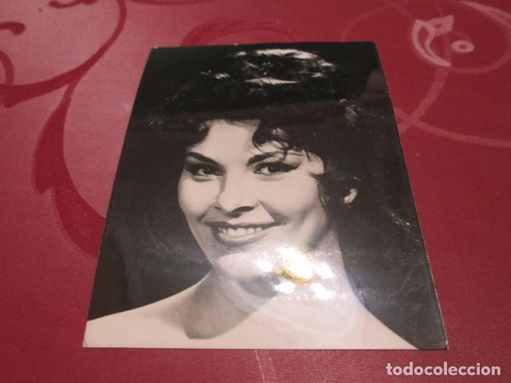 Cinema: LOREDANA NUSCIAK