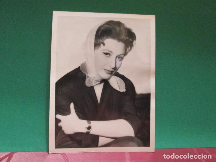 Cine: RITA GIANNUZZI - Foto 1