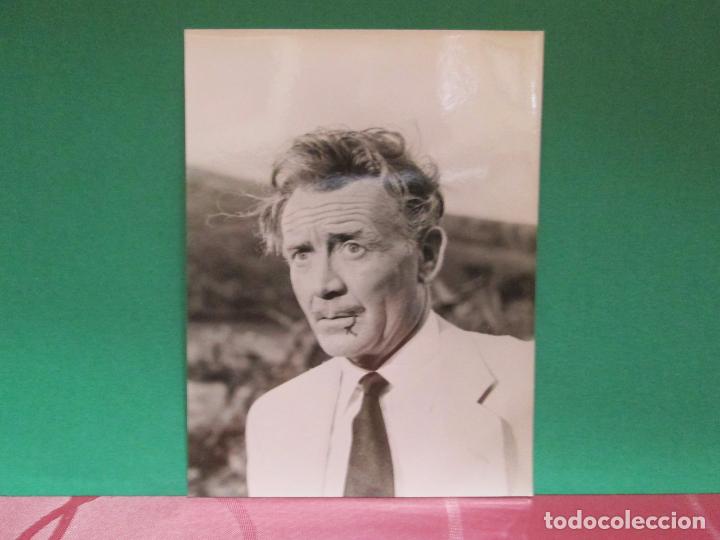 Cinema: JOHN MILLS