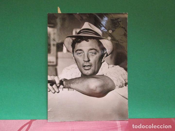 Cine: ROBERT MITCHUM - Foto 1