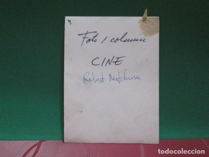 Cine: ROBERT MITCHUM - Foto 2