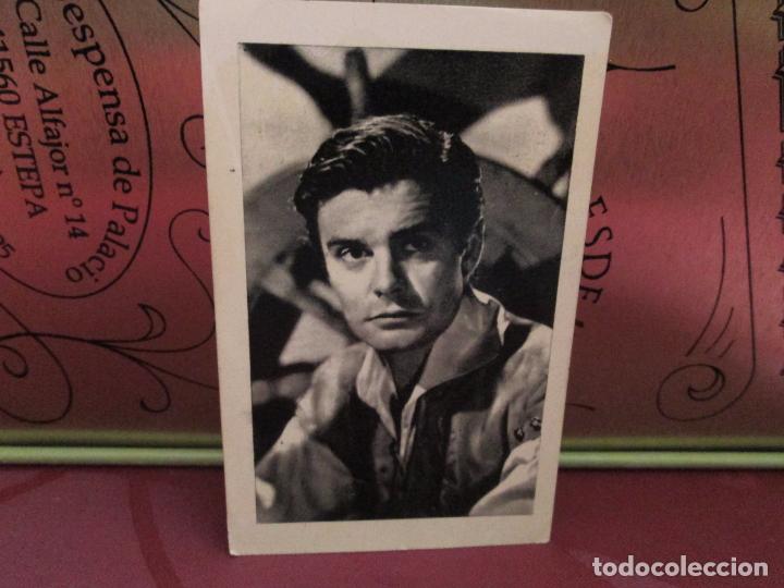 Cinema: LOUIS JOURDAN