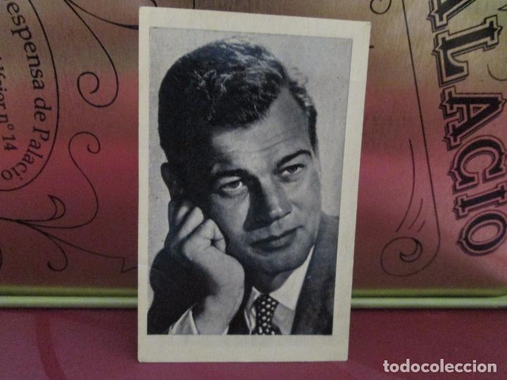Cinema: JOSEPH COTTEN