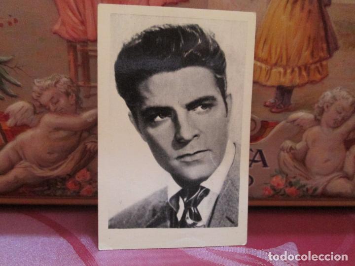 Cinema: DALE ROBERTSON