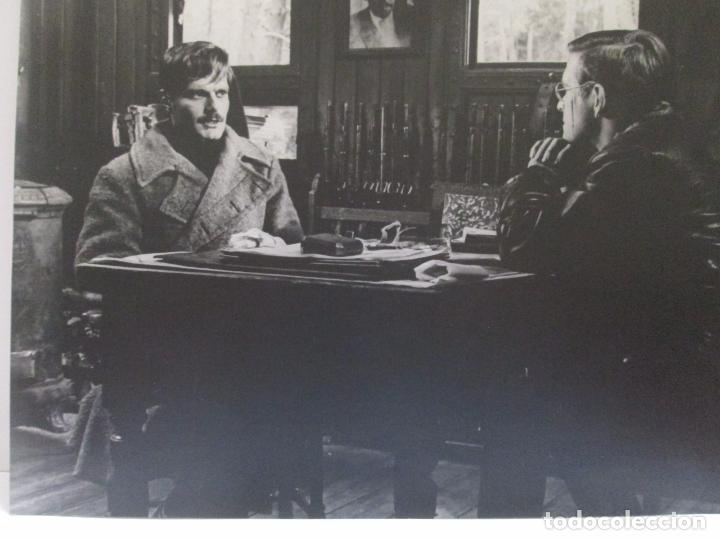 Cine: DOCTOR ZHIVAGO