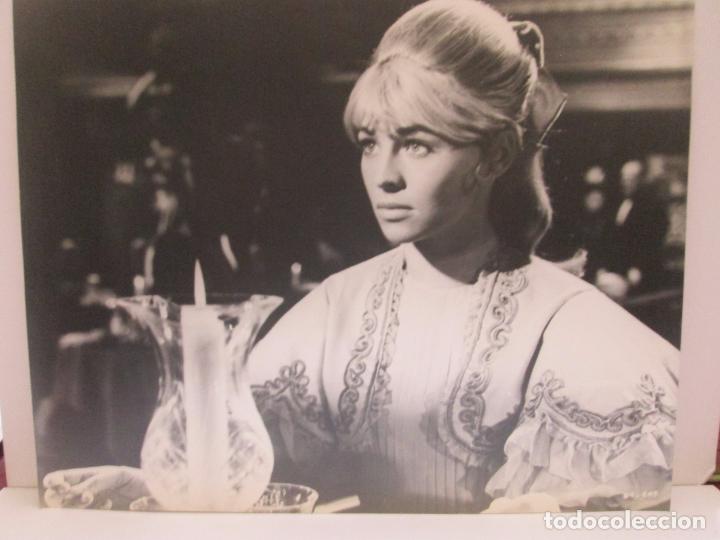 Cine: DOCTOR ZHIVAGO