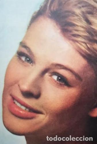 Cine: TARJETA ACARTONADA -10*15- JULIE CHRISTIE