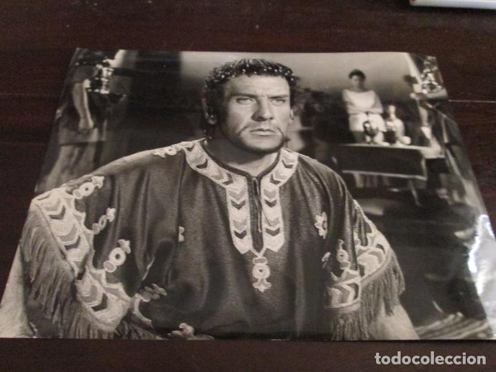 Cinema: GIUDITTA E OLOFERNE (2 FOTOS)