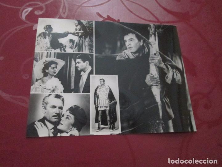Cinema: EL PODER Y LA GLORIA