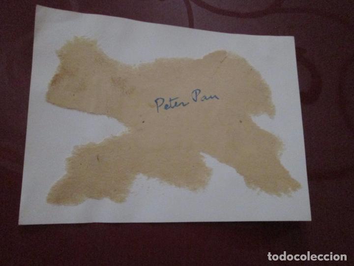 Cine: PETER PAN - Foto 2