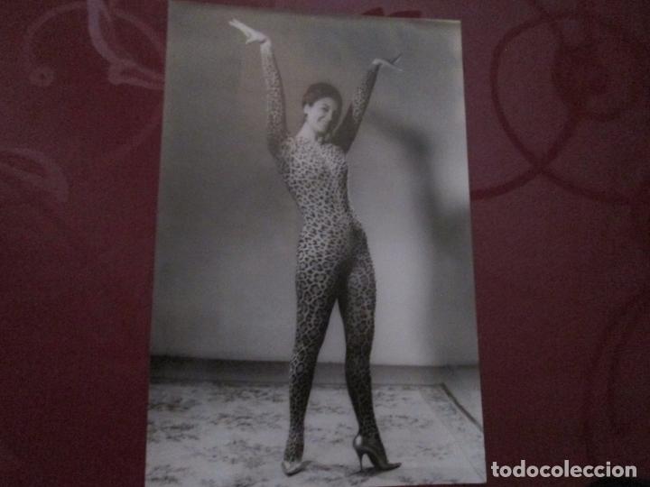 Cinema: QUETA CLAVER