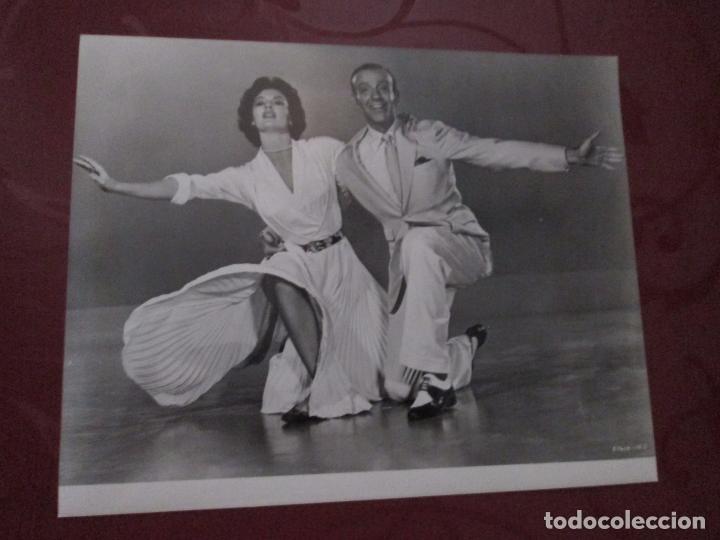 Cinema: FRED ASTAIRE