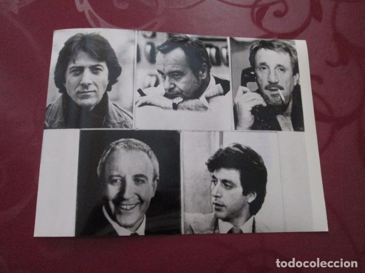 Cinema: CANDIDATOS A LOS OSCARS 1980