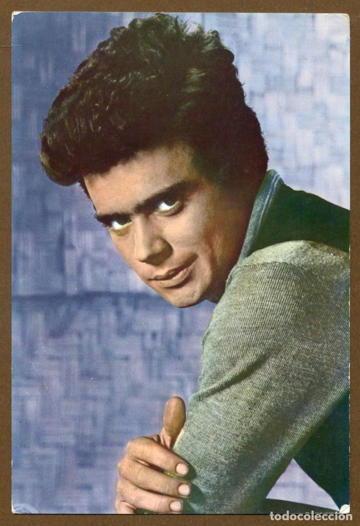 Kino: POSTAL A&Ntilde;OS 60 - STAKIS GIAGELLIS