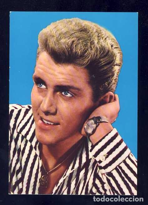 Cine: Postal de cine: SLANE FENTON (CYA num. 117)