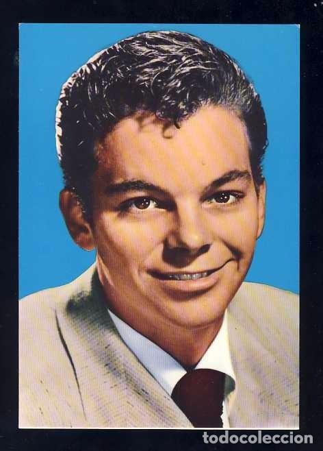 Cine: Postal de cine: RUSS TAMBLYN (CYA num. 107)