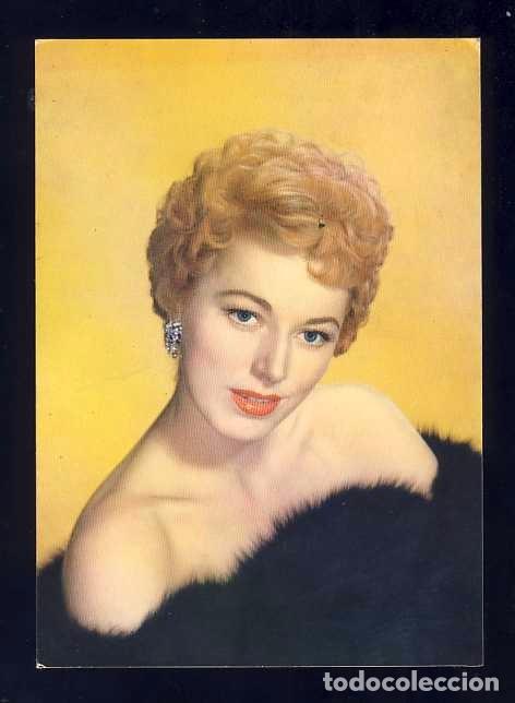 Cine: Postal de cine: DEBORAH KERR (Raker 1127)