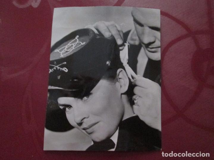 Cine: LA LEGION INVENCIBLE