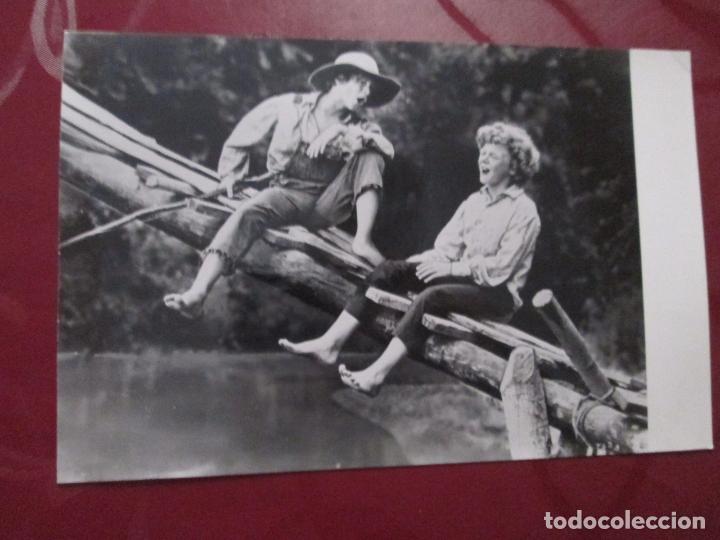 Cinema: LAS AVENTURAS DE TOM SAWYER