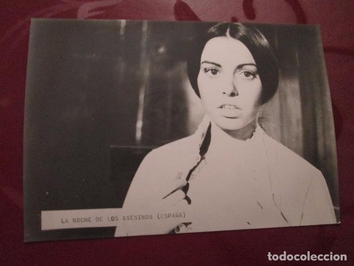 Cinema: LA NOCHE DE LOS ASESINOS