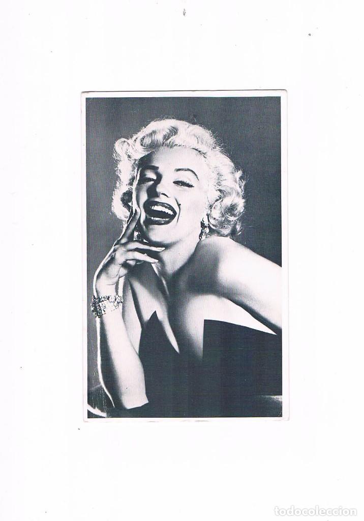 Cine: FOTOGRAFIA ANTIGUA SIMILAR A POSTAL MARILYN MONROE PRODECO