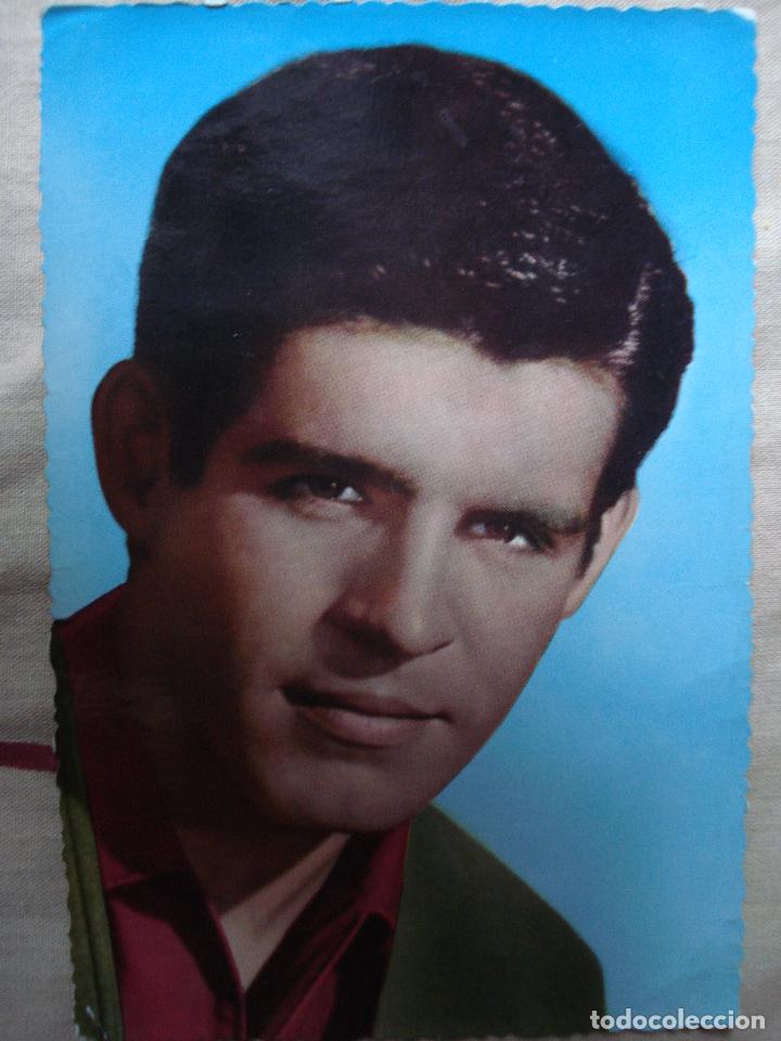 Cinema: POSTAL DE DON BORISSENKO 1963