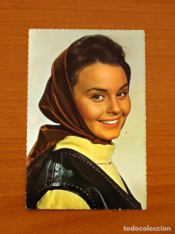 Cine: Rocio D&uacute;rcal - Postal, n&ordm; 204 - Epoca Films - Tama&ntilde;o 15x10
