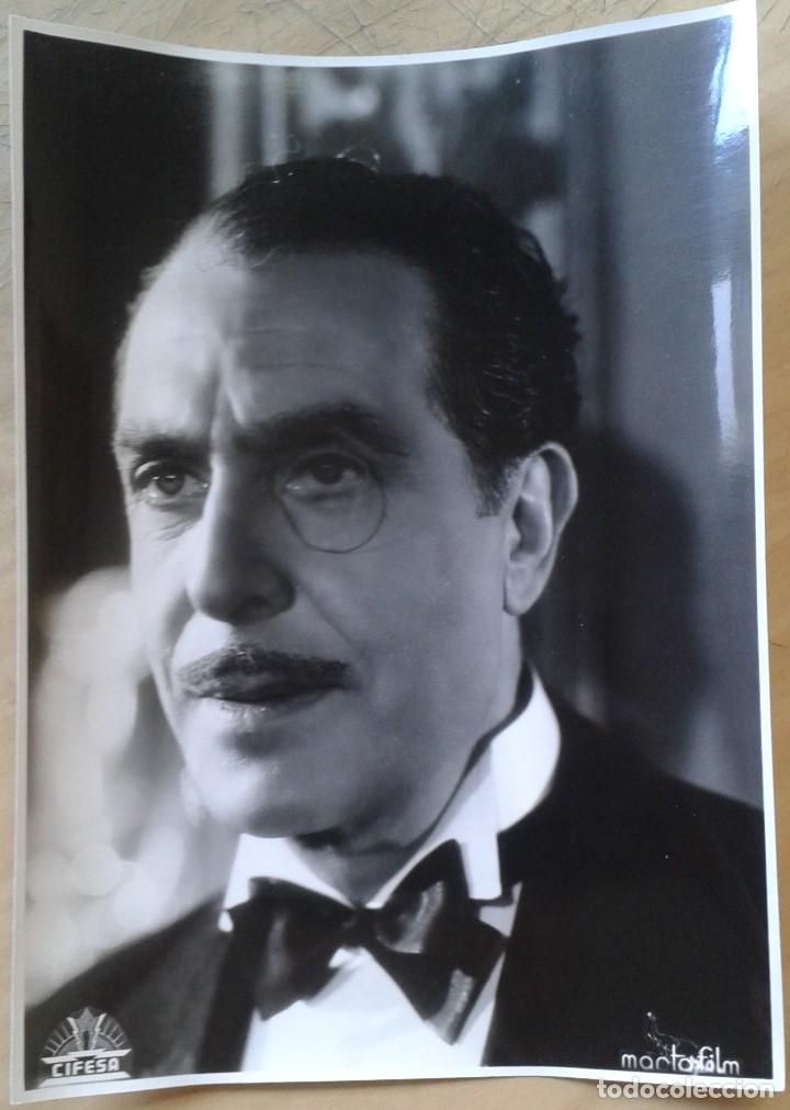 Cine: F&Eacute;LIX DE POM&Eacute;S. LA PATRIA CHICA.