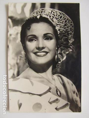 Cine: Carmen Sevilla
