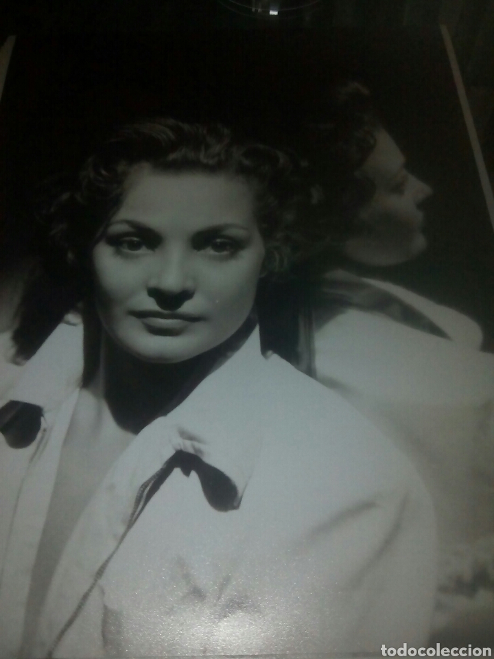 Cine: Foto 24 x 30 carmen sevilla
