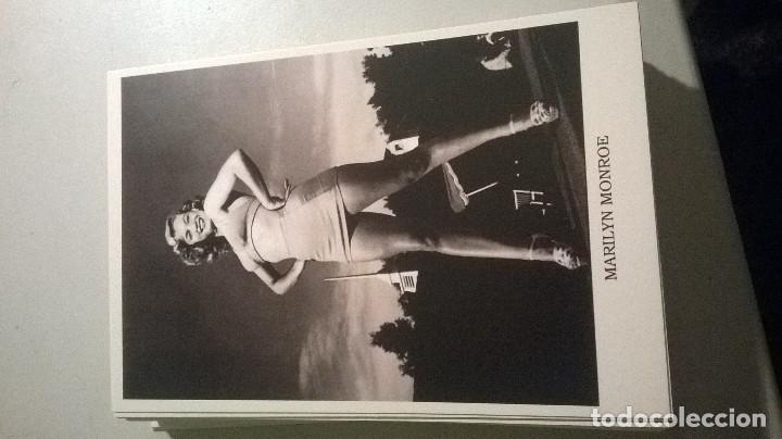Cine: Marilyn Monroe 3