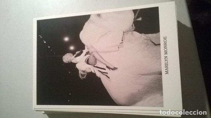 Cine: Marilyn Monroe 4