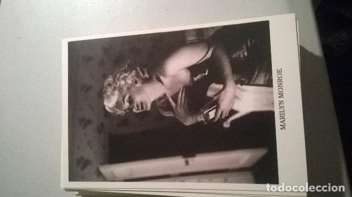 Cine: Marilyn Monroe 7
