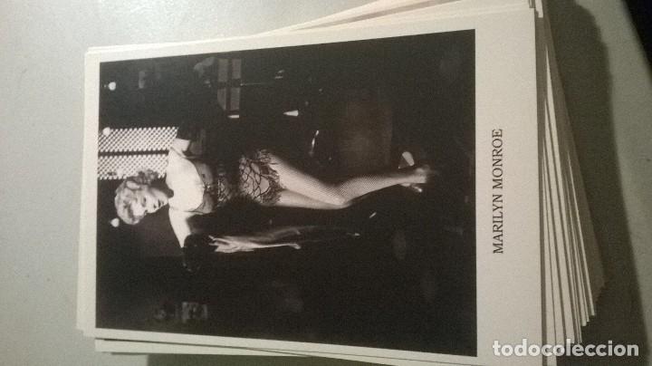 Cine: Marilyn Monroe 11
