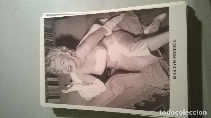 Cine: Marilyn Monroe 20