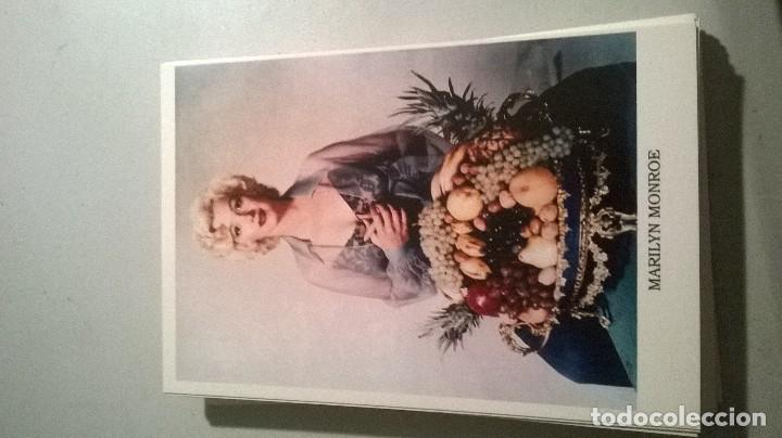 Cine: Marilyn Monroe 22