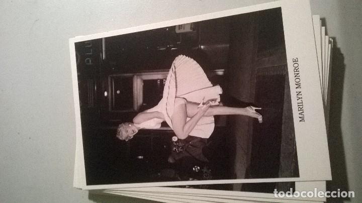 Cine: Marilyn Monroe 23