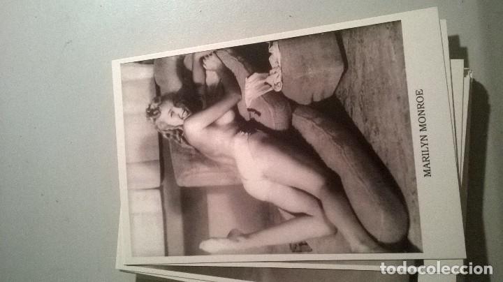 Cine: Marilyn Monroe 24