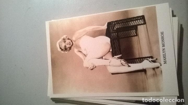 Cine: Marilyn Monroe 27