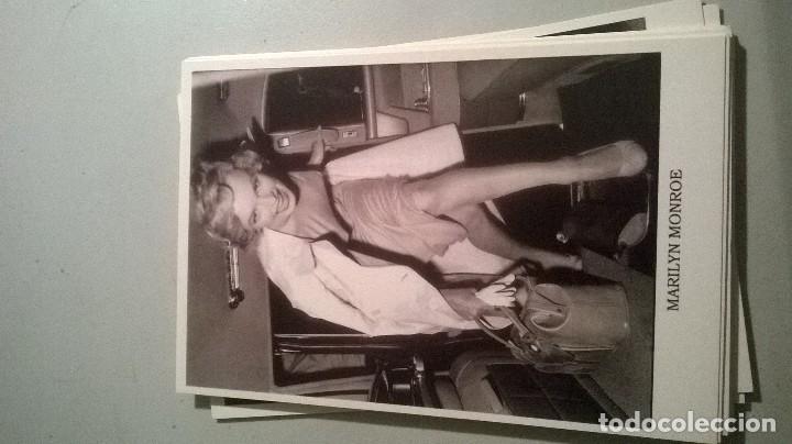 Cine: Marilyn Monroe 30
