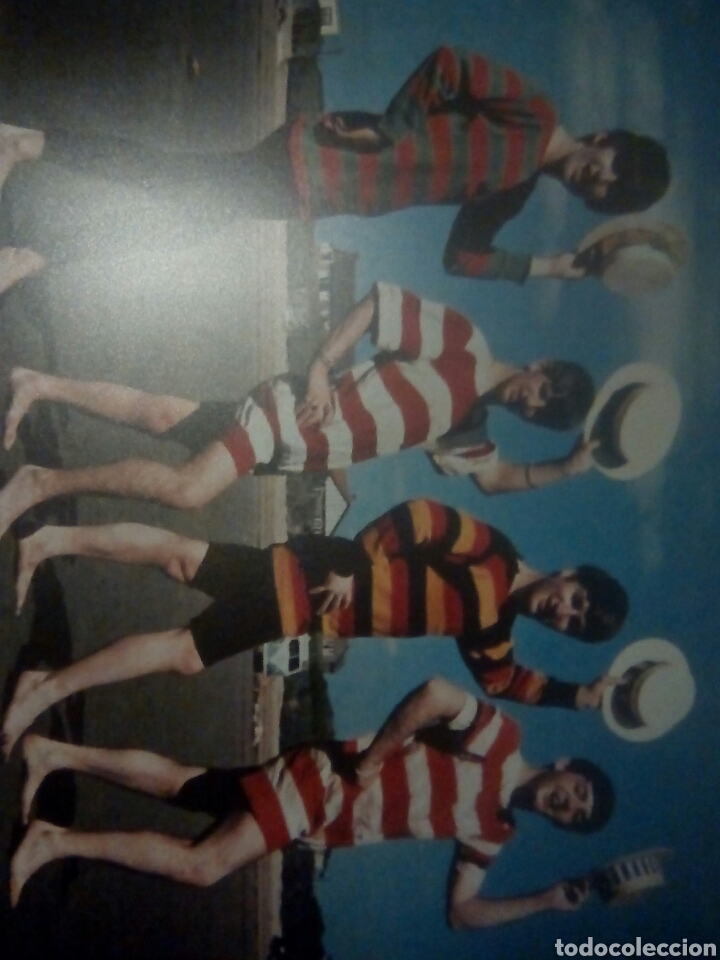 Cine: The beatles foto 24 x 30